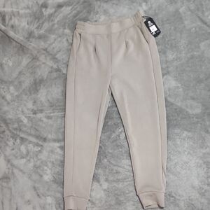 Womens Avia Scuba Pleat Jogger